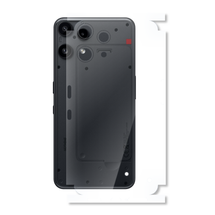 Защитная пленка StatusSKIN для Nothing Phone (3a) Lite 5G