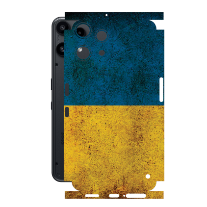 Защитная пленка StatusSKIN для Nothing Phone (3a) Lite 5G