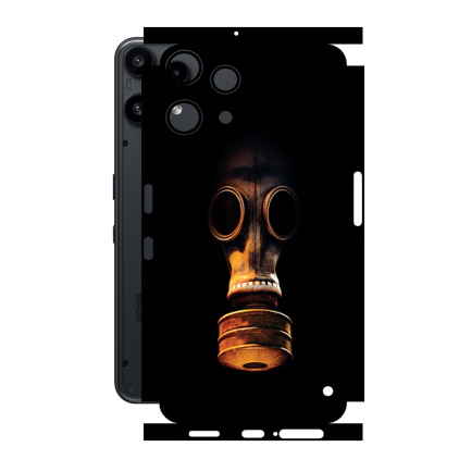 Защитная пленка StatusSKIN для Nothing Phone (3a) Lite 5G