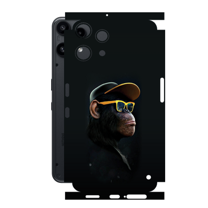 Защитная пленка StatusSKIN для Nothing Phone (3a) Lite 5G