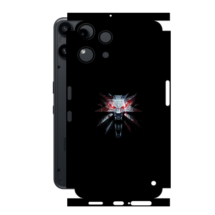 Защитная пленка StatusSKIN для Nothing Phone (3a) Lite 5G