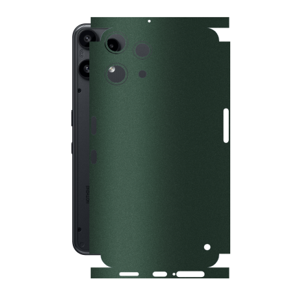 Защитная пленка StatusSKIN для Nothing Phone (3a) Lite 5G