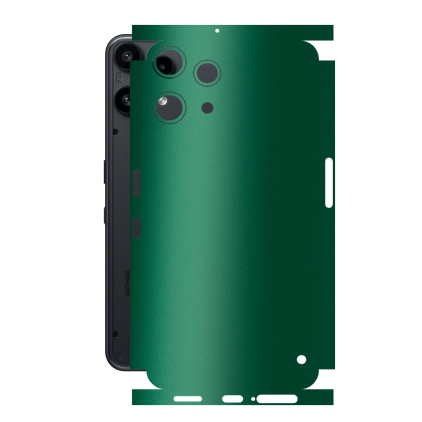 Защитная пленка StatusSKIN для Nothing Phone (3a) Lite 5G