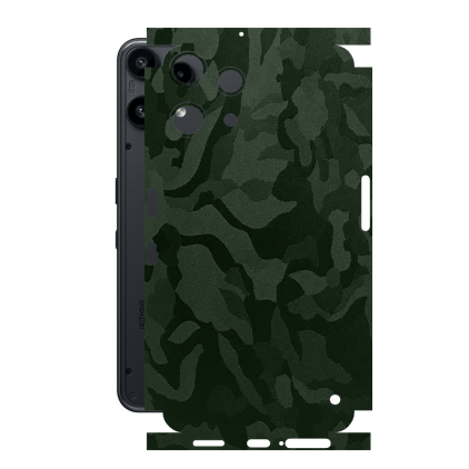 Защитная пленка StatusSKIN для Nothing Phone (3a) Lite 5G