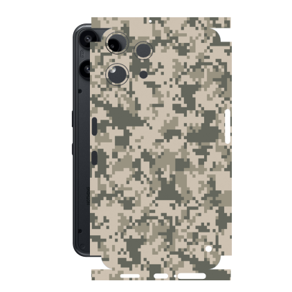 Защитная пленка StatusSKIN для Nothing Phone (3a) Lite 5G