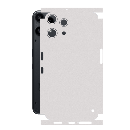 Защитная пленка StatusSKIN для Nothing Phone (3a) Lite 5G