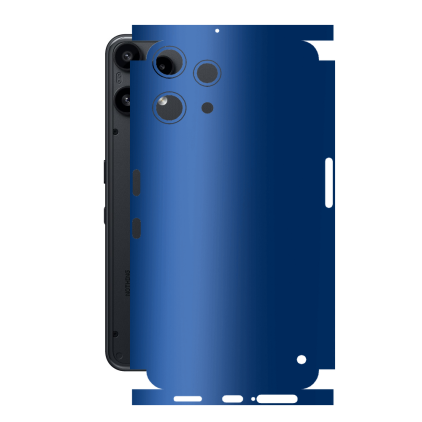 Защитная пленка StatusSKIN для Nothing Phone (3a) Lite 5G