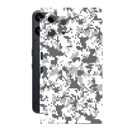 Защитная пленка StatusSKIN для Nothing Phone (3a) Lite 5G