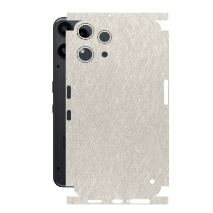 Защитная пленка StatusSKIN для Nothing Phone (3a) Lite 5G