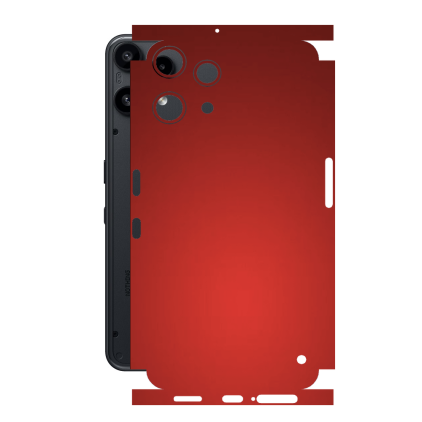 Защитная пленка StatusSKIN для Nothing Phone (3a) Lite 5G