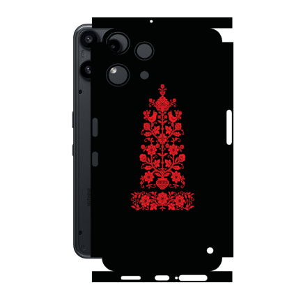 Защитная пленка StatusSKIN для Nothing Phone (3a) Lite 5G