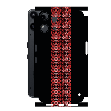 Защитная пленка StatusSKIN для Nothing Phone (3a) Lite 5G