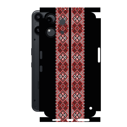 Защитная пленка StatusSKIN для Nothing Phone (3a) Lite 5G