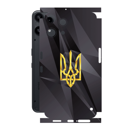 Защитная пленка StatusSKIN для Nothing Phone (3a) Lite 5G