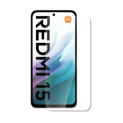 Захисна плівка StatusSKIN для Xiaomi Redmi 15 4G