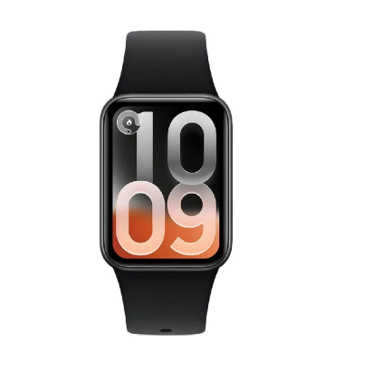 Захисна плівка StatusSKIN для Xiaomi Smart Band 10 Pro