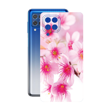 Захисна плівка StatusSKIN для Samsung Galaxy M62 (M626)