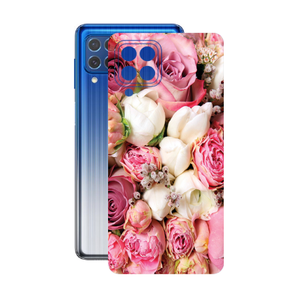 Захисна плівка StatusSKIN для Samsung Galaxy M62 (M626)