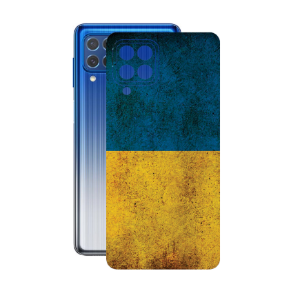 Захисна плівка StatusSKIN для Samsung Galaxy M62 (M626)