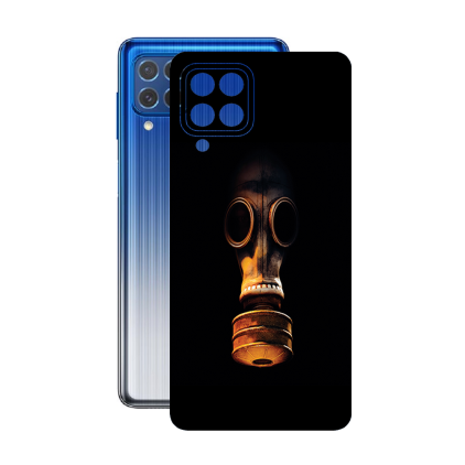 Захисна плівка StatusSKIN для Samsung Galaxy M62 (M626)