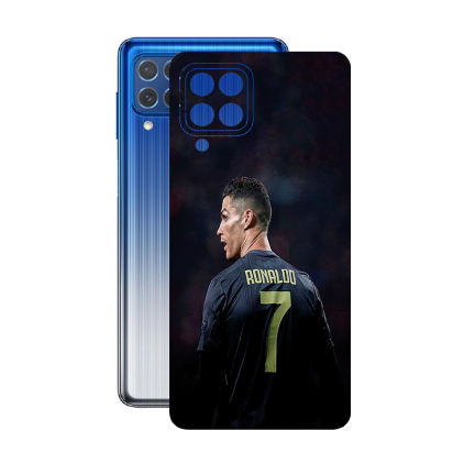 Захисна плівка StatusSKIN для Samsung Galaxy M62 (M626)