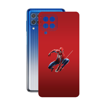 Захисна плівка StatusSKIN для Samsung Galaxy M62 (M626)