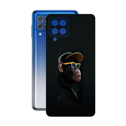 Захисна плівка StatusSKIN для Samsung Galaxy M62 (M626)