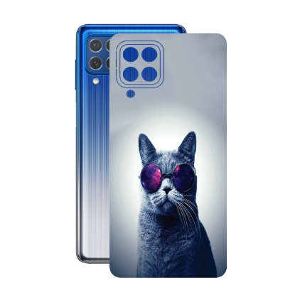 Захисна плівка StatusSKIN для Samsung Galaxy M62 (M626)