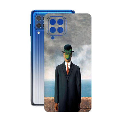 Захисна плівка StatusSKIN для Samsung Galaxy M62 (M626)