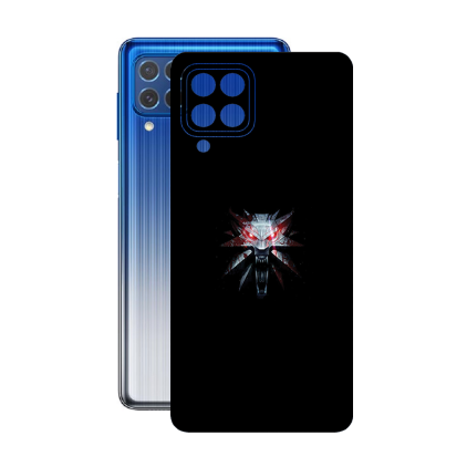 Захисна плівка StatusSKIN для Samsung Galaxy M62 (M626)