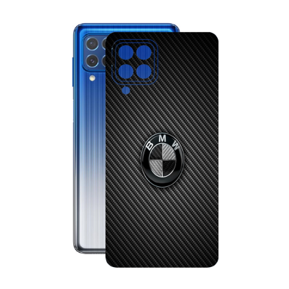 Захисна плівка StatusSKIN для Samsung Galaxy M62 (M626)