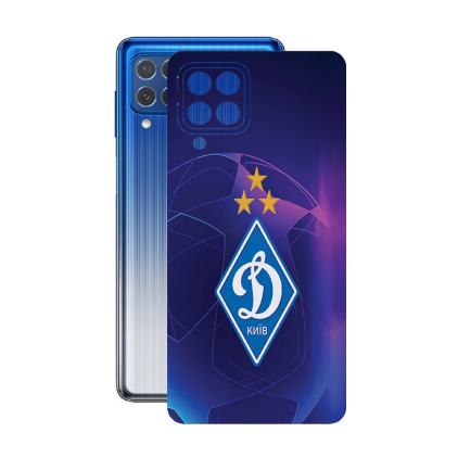 Захисна плівка StatusSKIN для Samsung Galaxy M62 (M626)