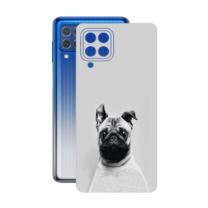 Захисна плівка StatusSKIN для Samsung Galaxy M62 (M626)