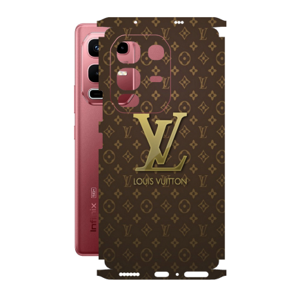 Захисна плівка StatusSKIN для Infinix Note 50s 5G (X6870)