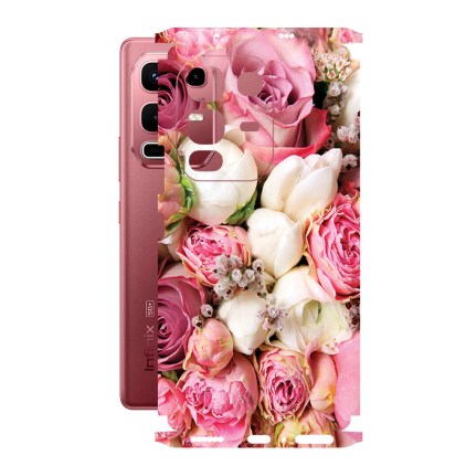 Захисна плівка StatusSKIN для Infinix Note 50s 5G (X6870)