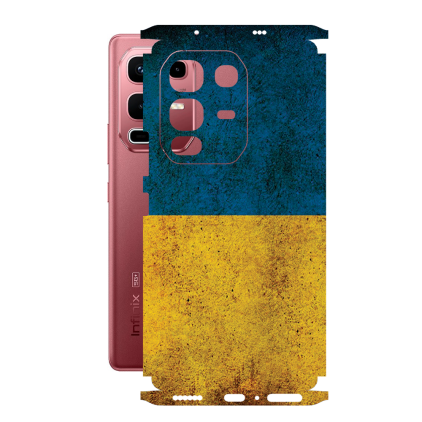 Захисна плівка StatusSKIN для Infinix Note 50s 5G (X6870)