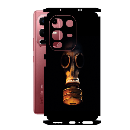 Захисна плівка StatusSKIN для Infinix Note 50s 5G (X6870)