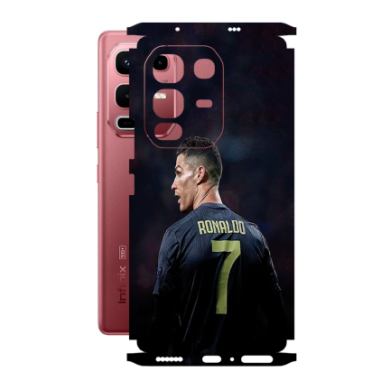 Захисна плівка StatusSKIN для Infinix Note 50s 5G (X6870)