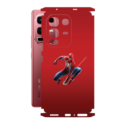 Захисна плівка StatusSKIN для Infinix Note 50s 5G (X6870)