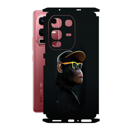 Захисна плівка StatusSKIN для Infinix Note 50s 5G (X6870)