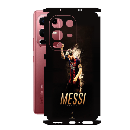 Захисна плівка StatusSKIN для Infinix Note 50s 5G (X6870)