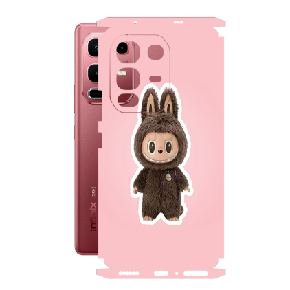 Захисна плівка StatusSKIN для Infinix Note 50s 5G (X6870)