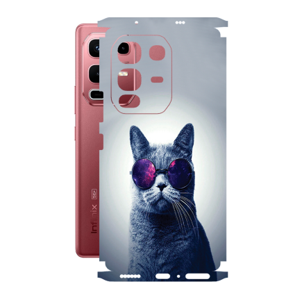 Захисна плівка StatusSKIN для Infinix Note 50s 5G (X6870)