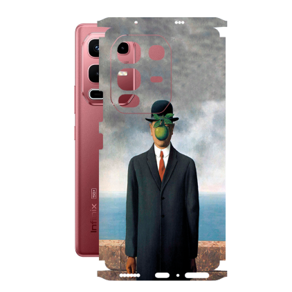 Захисна плівка StatusSKIN для Infinix Note 50s 5G (X6870)