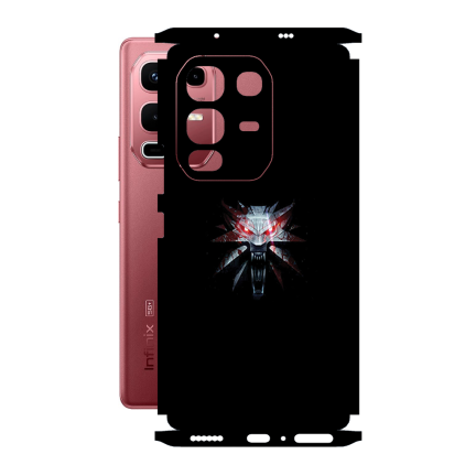 Захисна плівка StatusSKIN для Infinix Note 50s 5G (X6870)