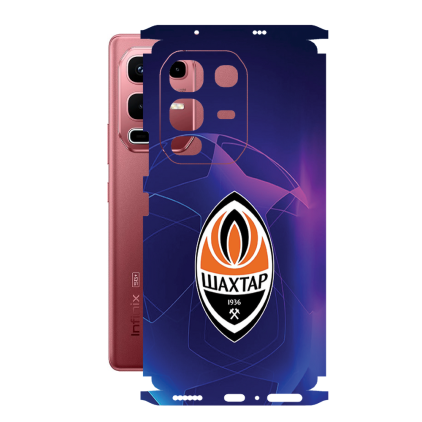 Захисна плівка StatusSKIN для Infinix Note 50s 5G (X6870)