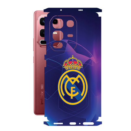 Захисна плівка StatusSKIN для Infinix Note 50s 5G (X6870)