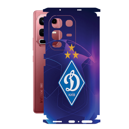 Захисна плівка StatusSKIN для Infinix Note 50s 5G (X6870)