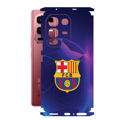 Захисна плівка StatusSKIN для Infinix Note 50s 5G (X6870)