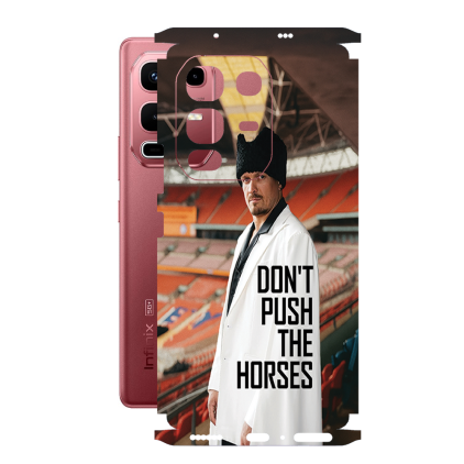 Захисна плівка StatusSKIN для Infinix Note 50s 5G (X6870)